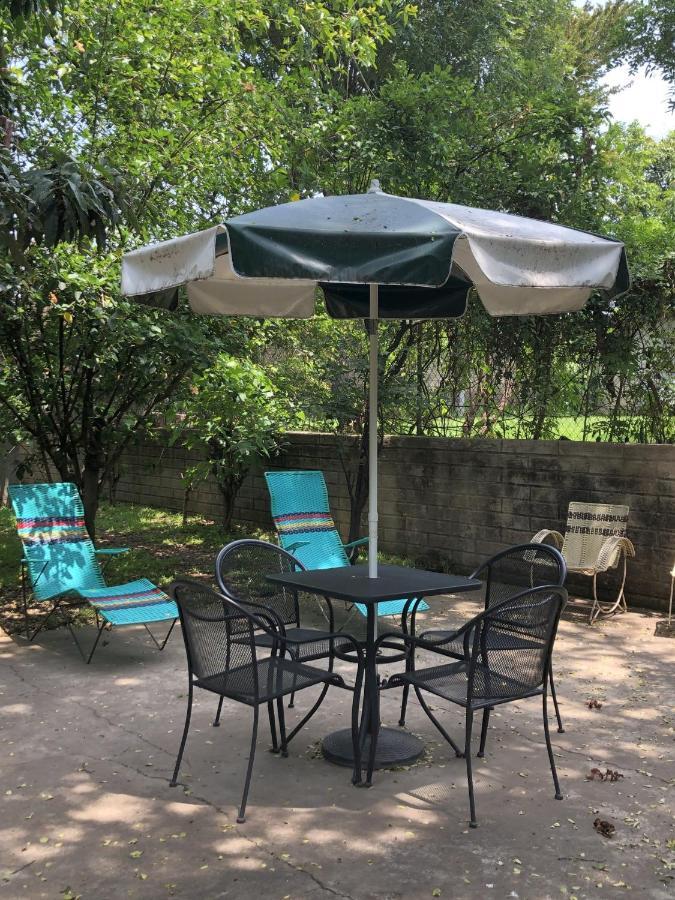 Casa Del Retono Bed & Breakfast Tlaquepaque Exterior photo